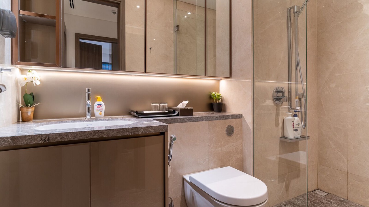 Photo of Bathroom in Da Kao