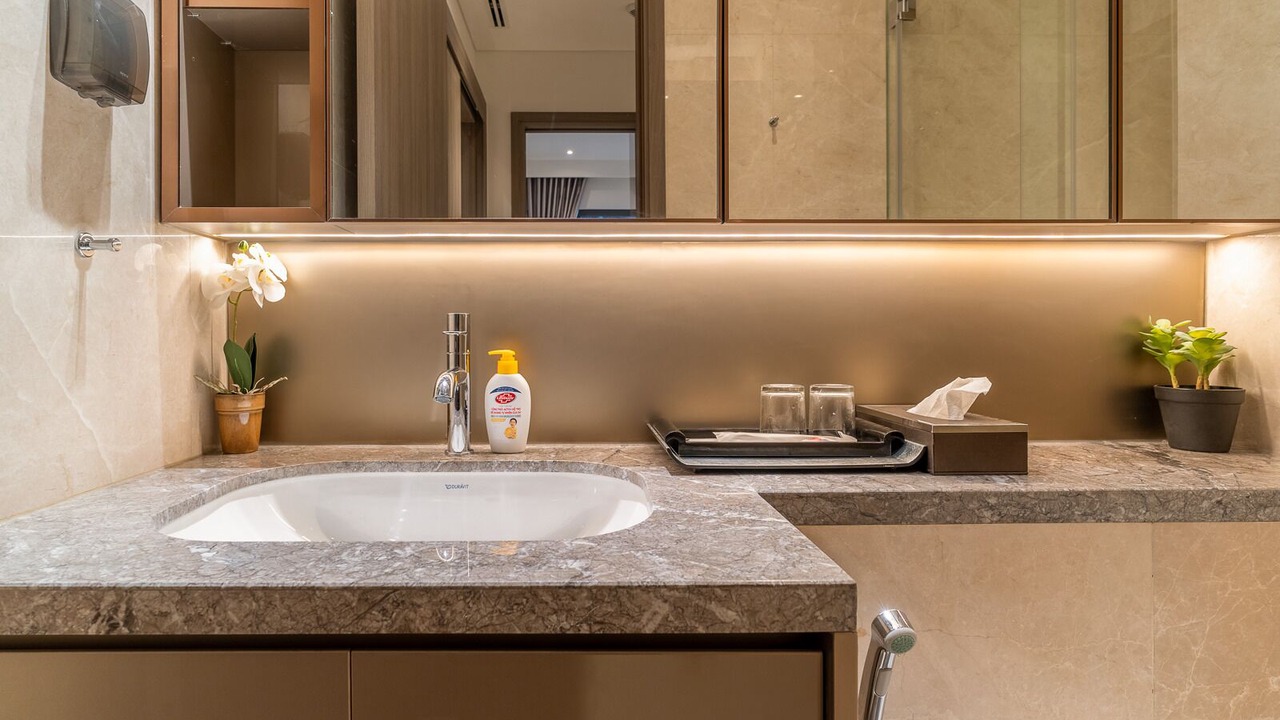 Photo of Bathroom in Da Kao