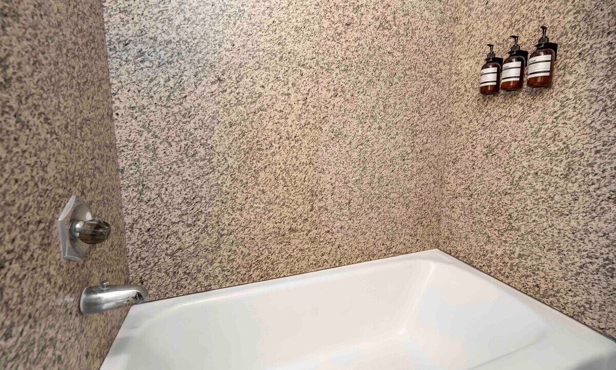 Photo of Bathroom in West Village