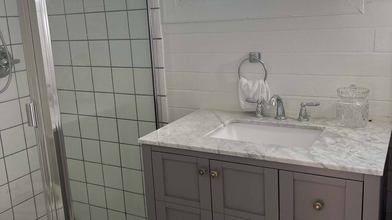 Photo of Bathroom in Cove - East Side - Shippan