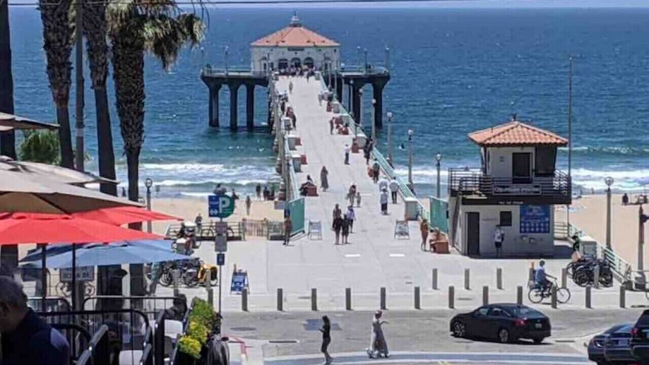 Photo of Others in East Manhattan Beach