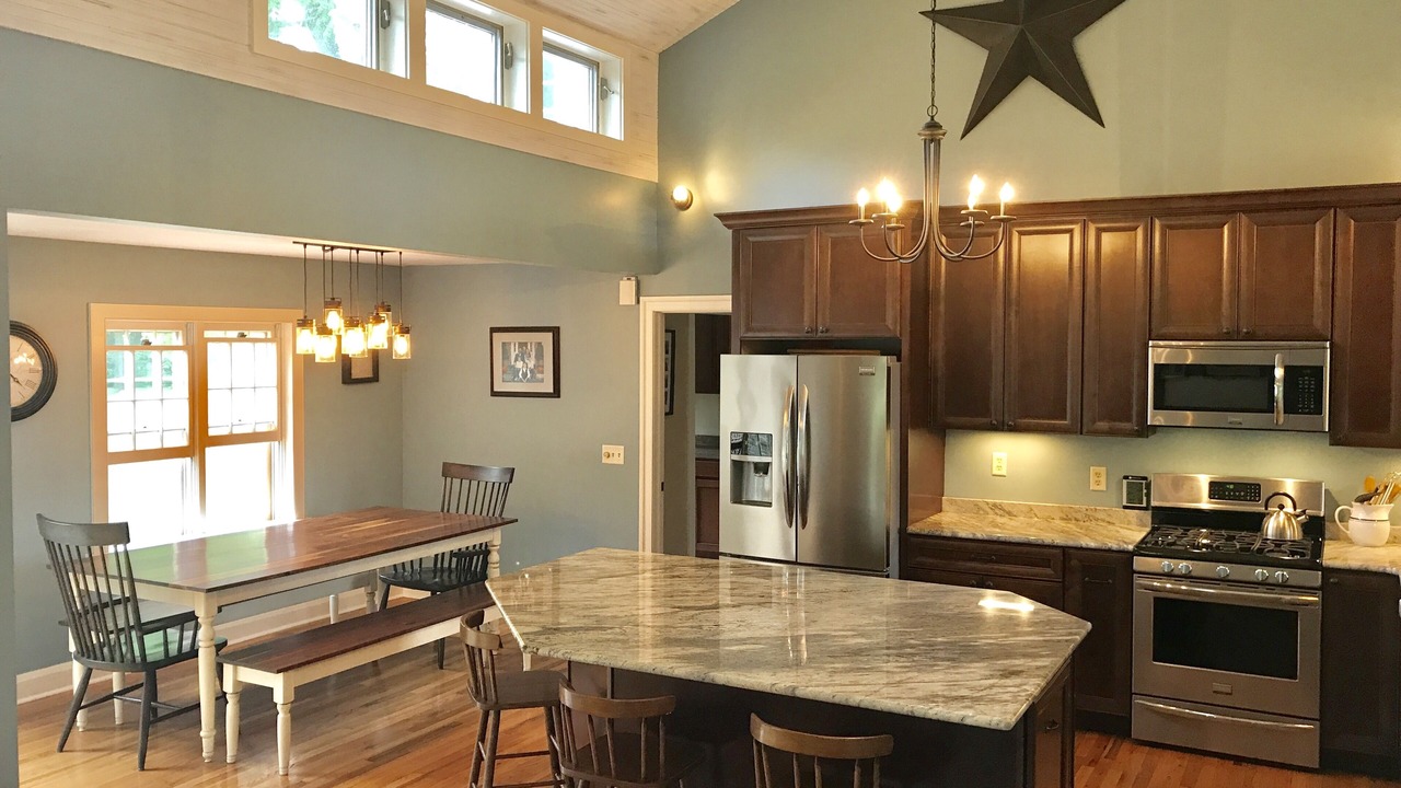 Photo of Kitchen in Macedon