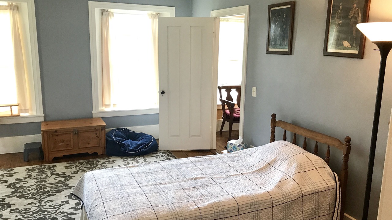Photo of Bedroom in Macedon