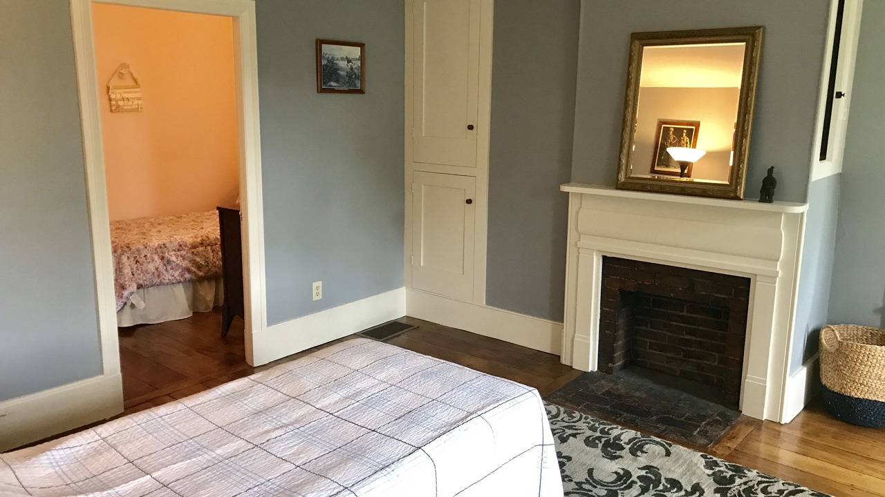 Photo of Bedroom in Macedon