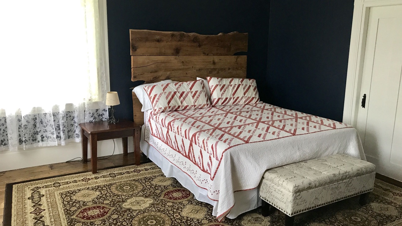 Photo of Bedroom in Macedon