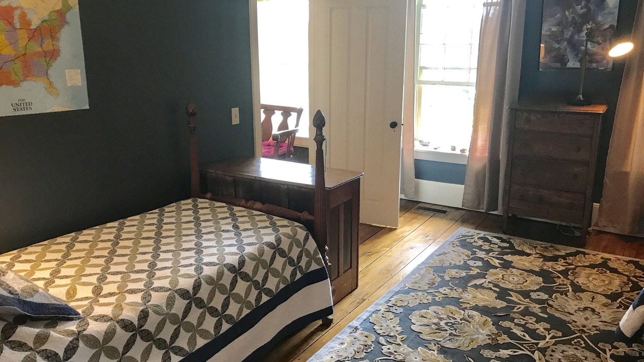 Photo of Bedroom in Macedon