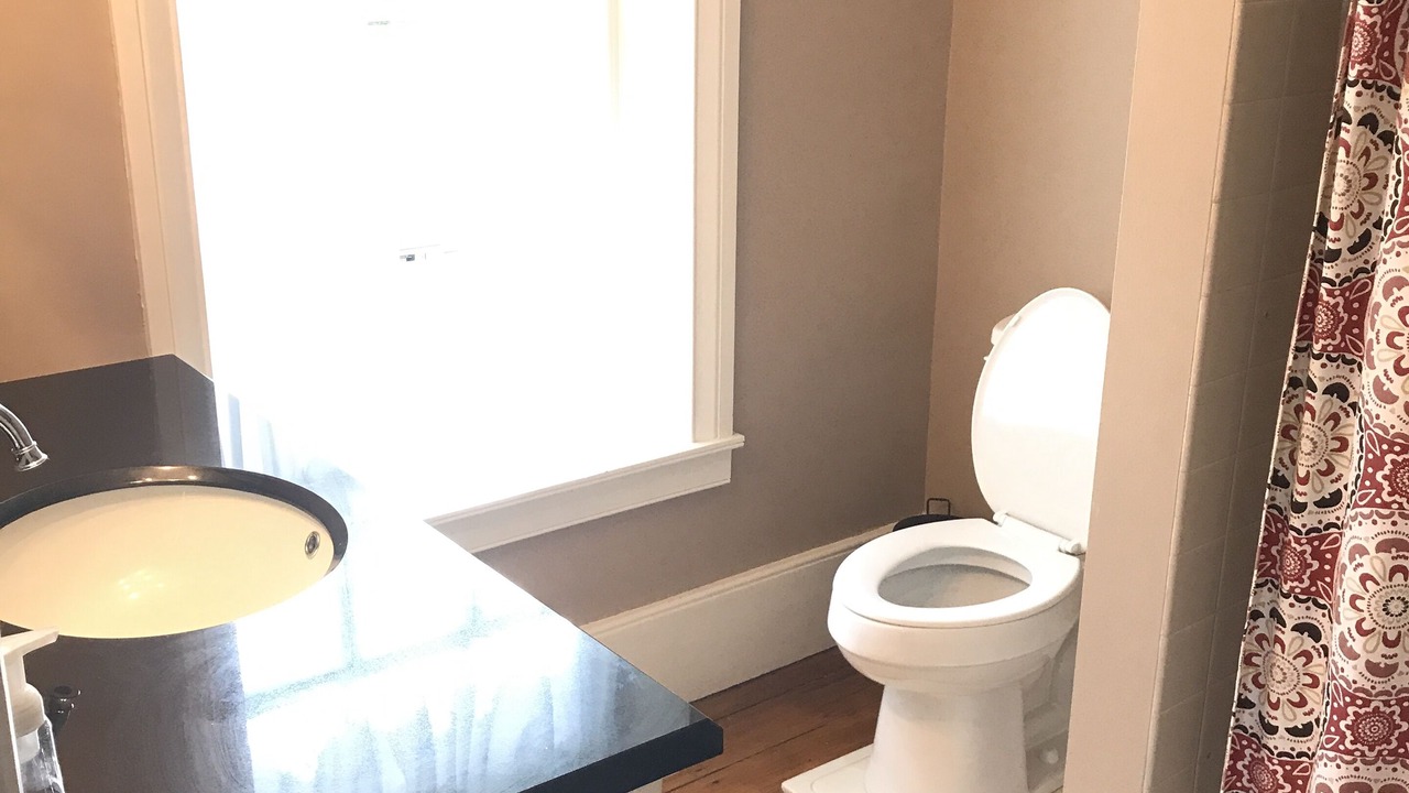 Photo of Bathroom in Macedon