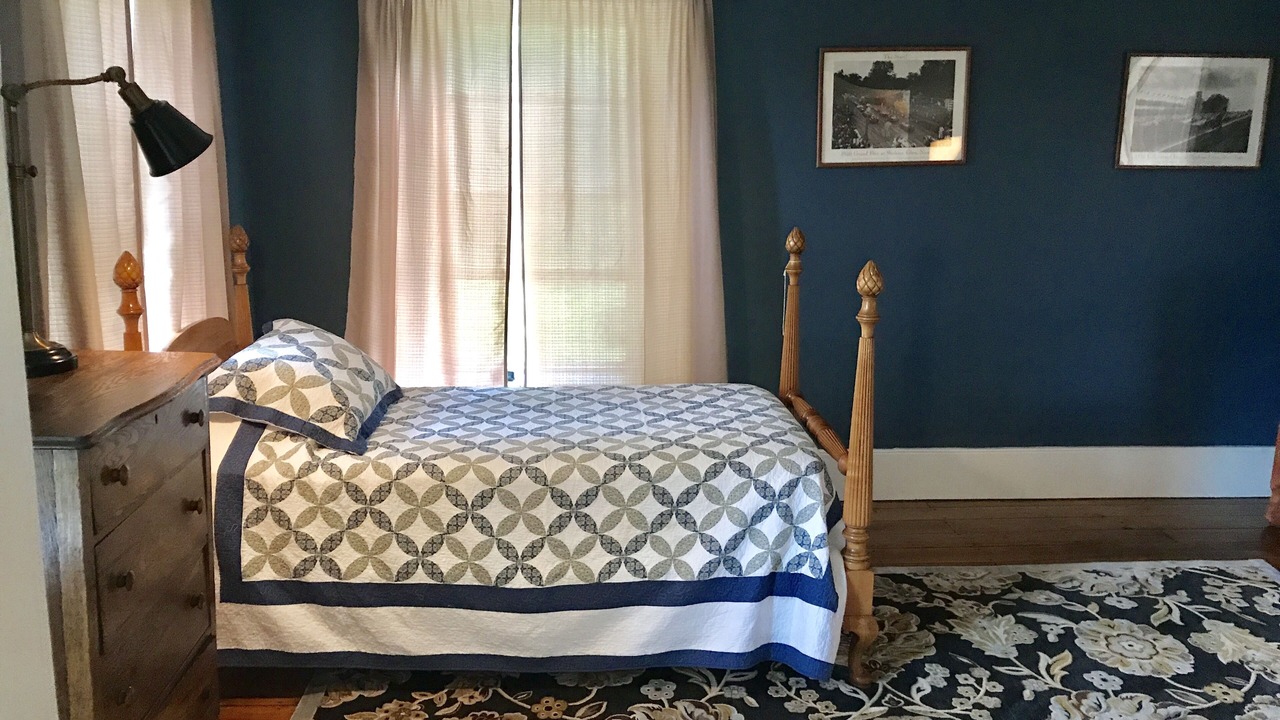 Photo of Bedroom in Macedon