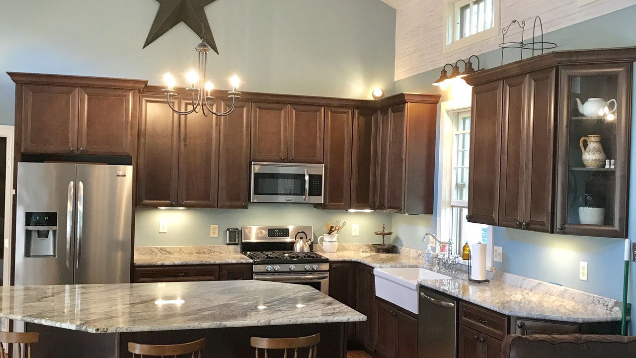 Photo of Kitchen in Macedon