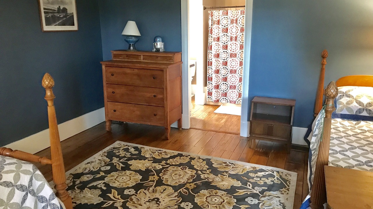 Photo of Bedroom in Macedon
