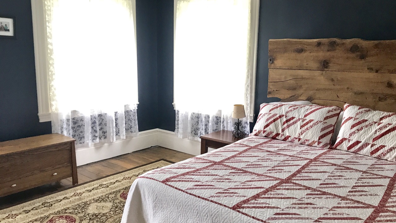 Photo of Bedroom in Macedon
