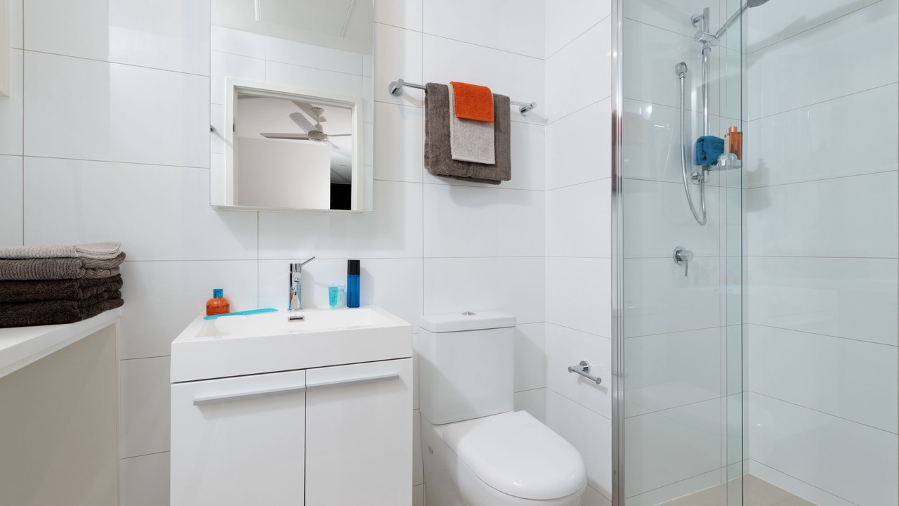 Photo of Bathroom in Glen Waverley