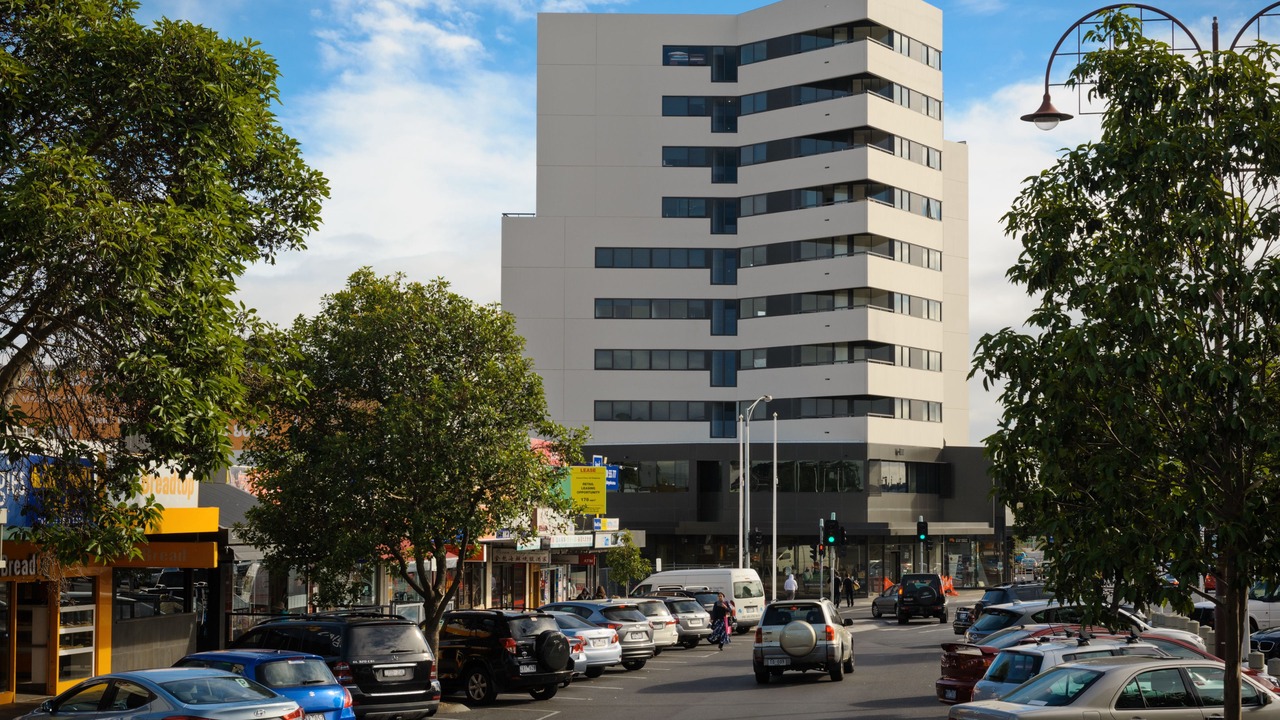 Photo of Outdoor in Glen Waverley