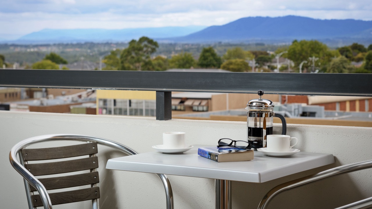 Photo of Patio Balcony in Glen Waverley