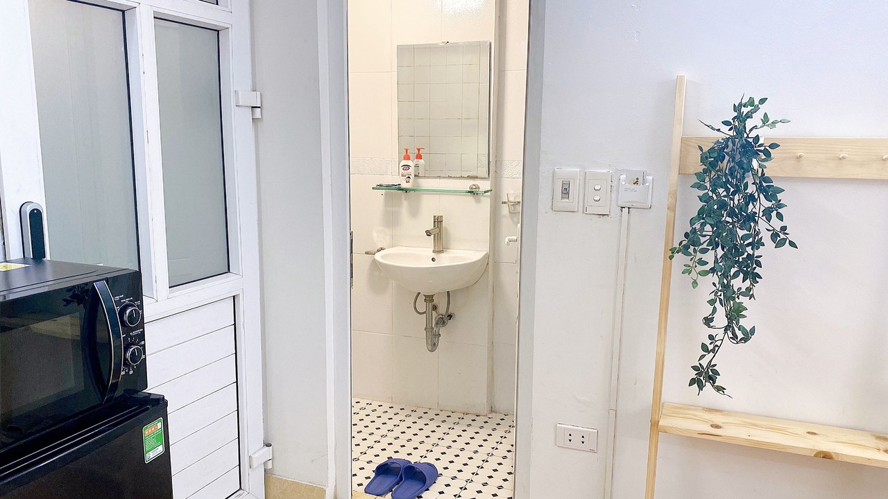 Photo of Bathroom in Hang Bo