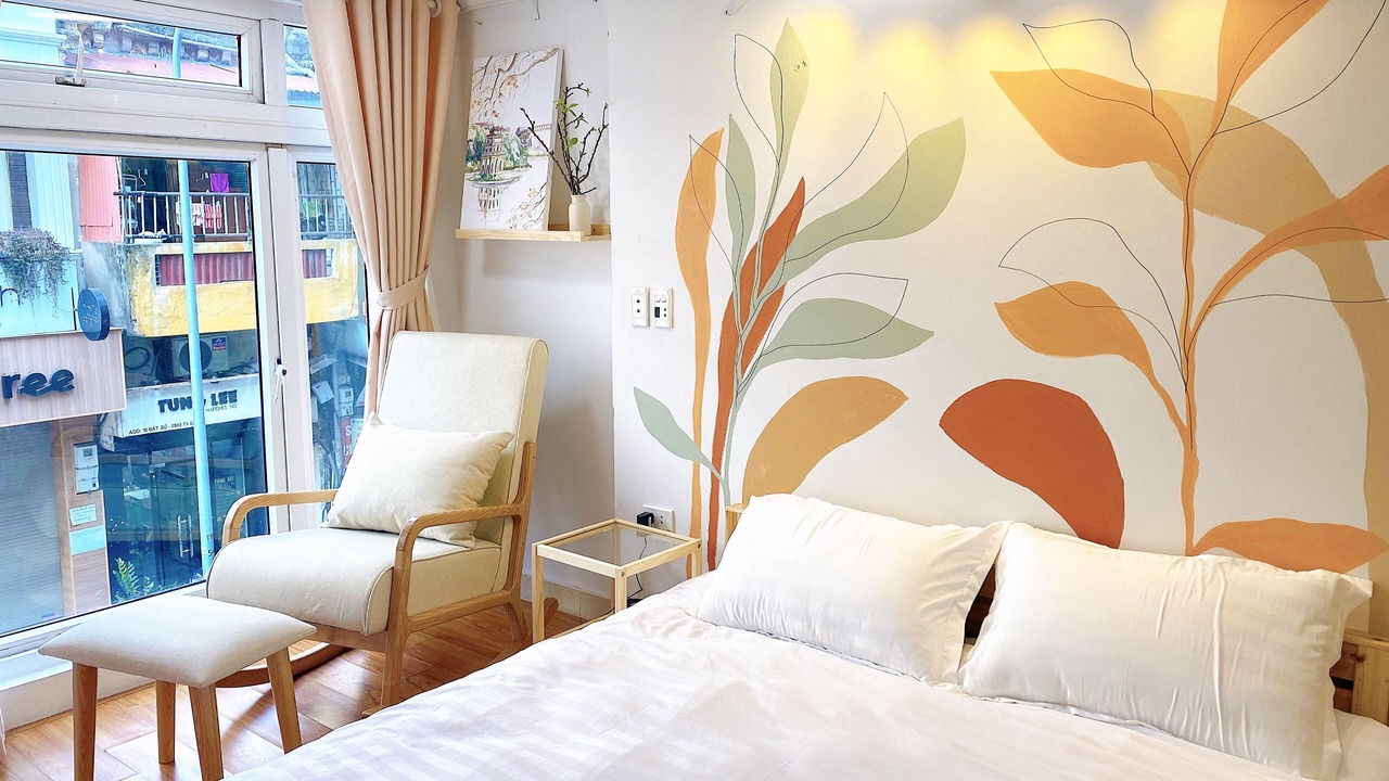 Photo of Bedroom in Hang Bo