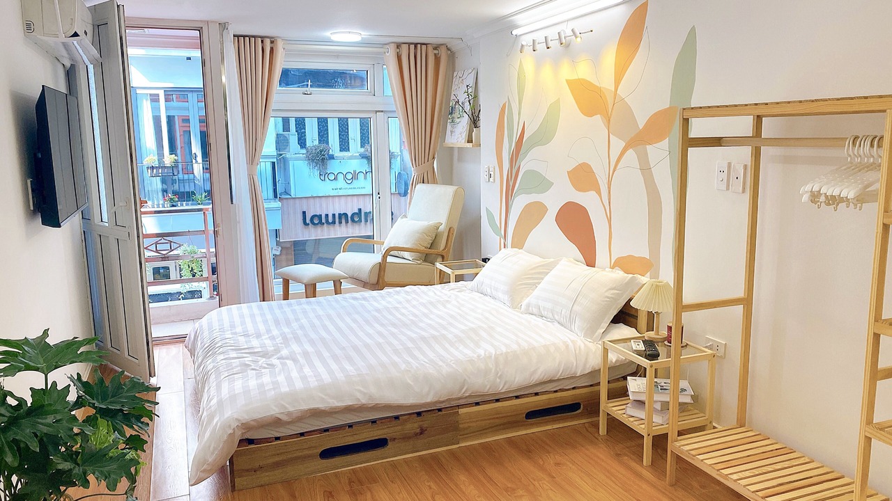 Photo of Bedroom in Hang Bo