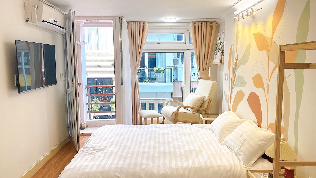 Photo of Bedroom in Hang Bo