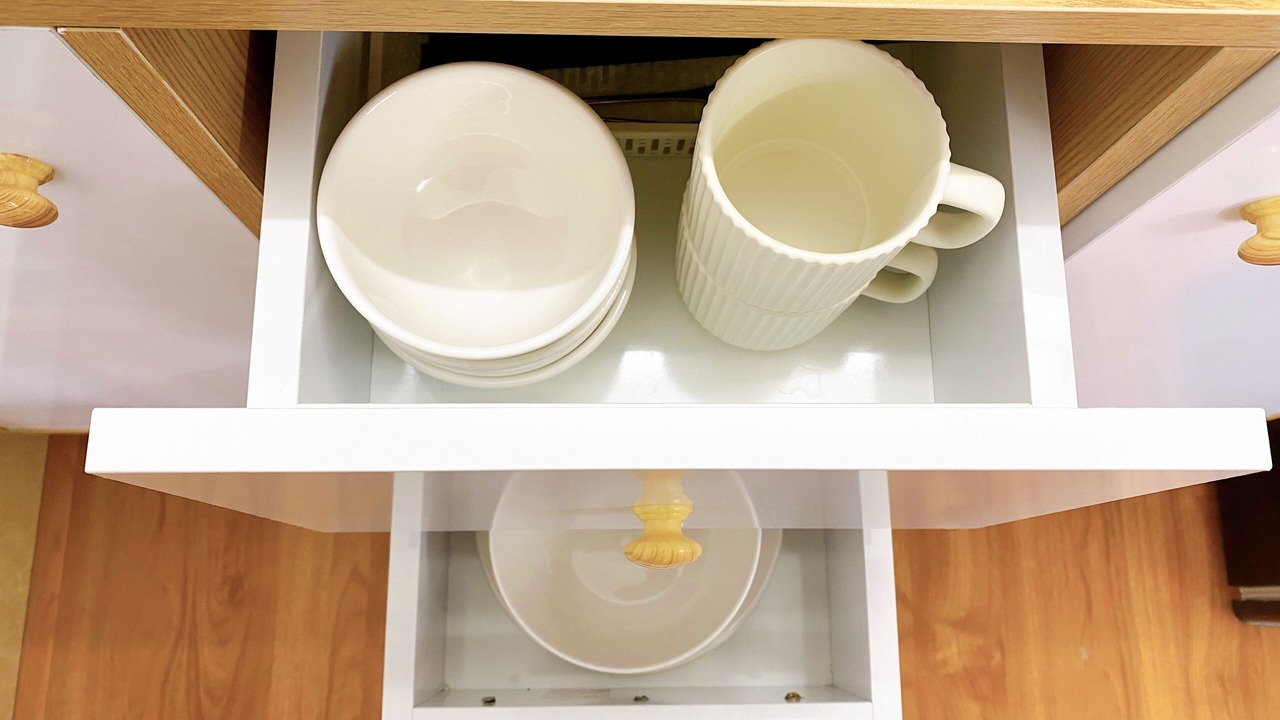 Photo of Kitchen in Hang Bo