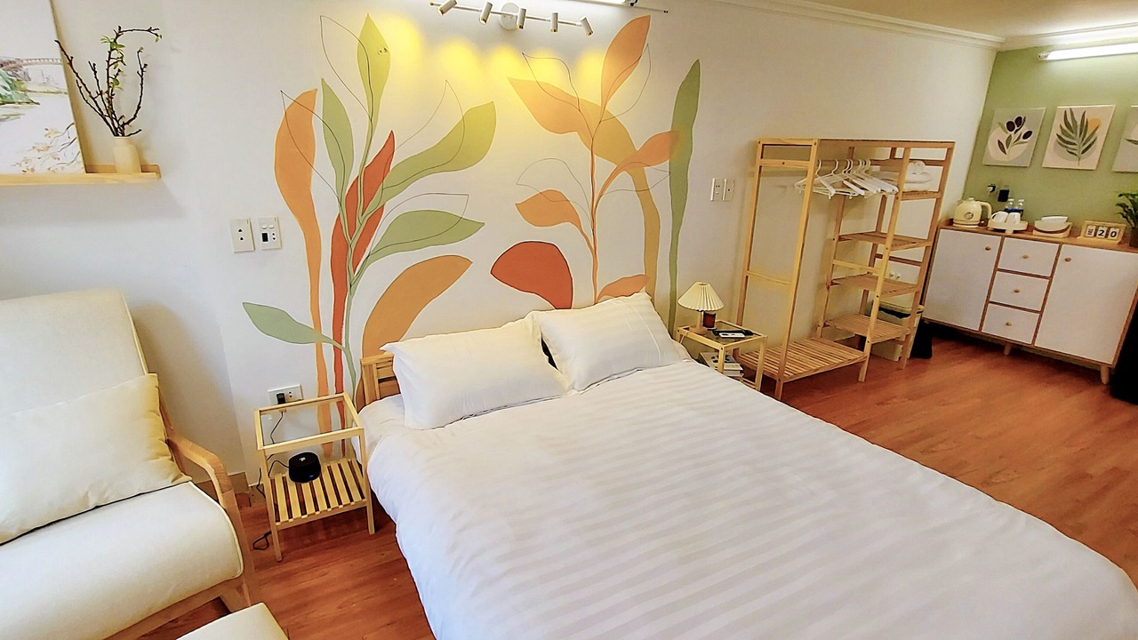 Photo of Bedroom in Hang Bo