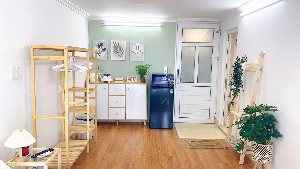 Photo of Bedroom in Hang Bo