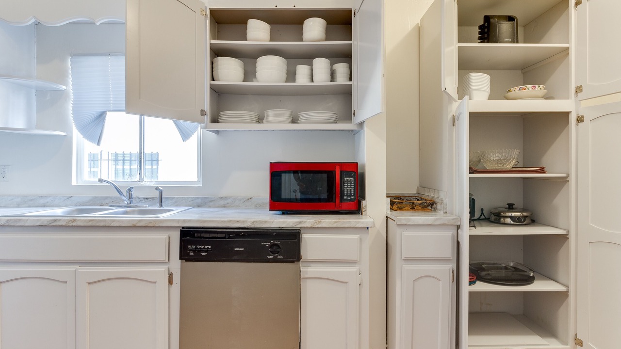Photo of Kitchen in Pico-Union