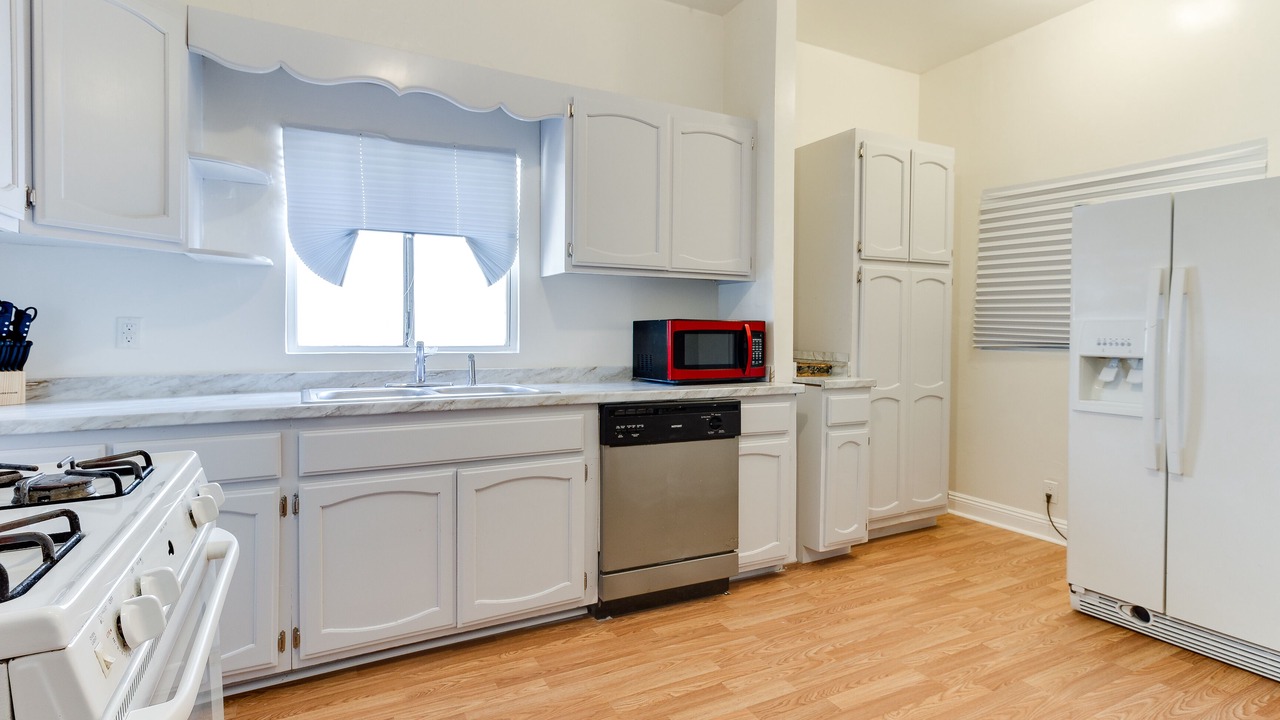 Photo of Kitchen in Pico-Union