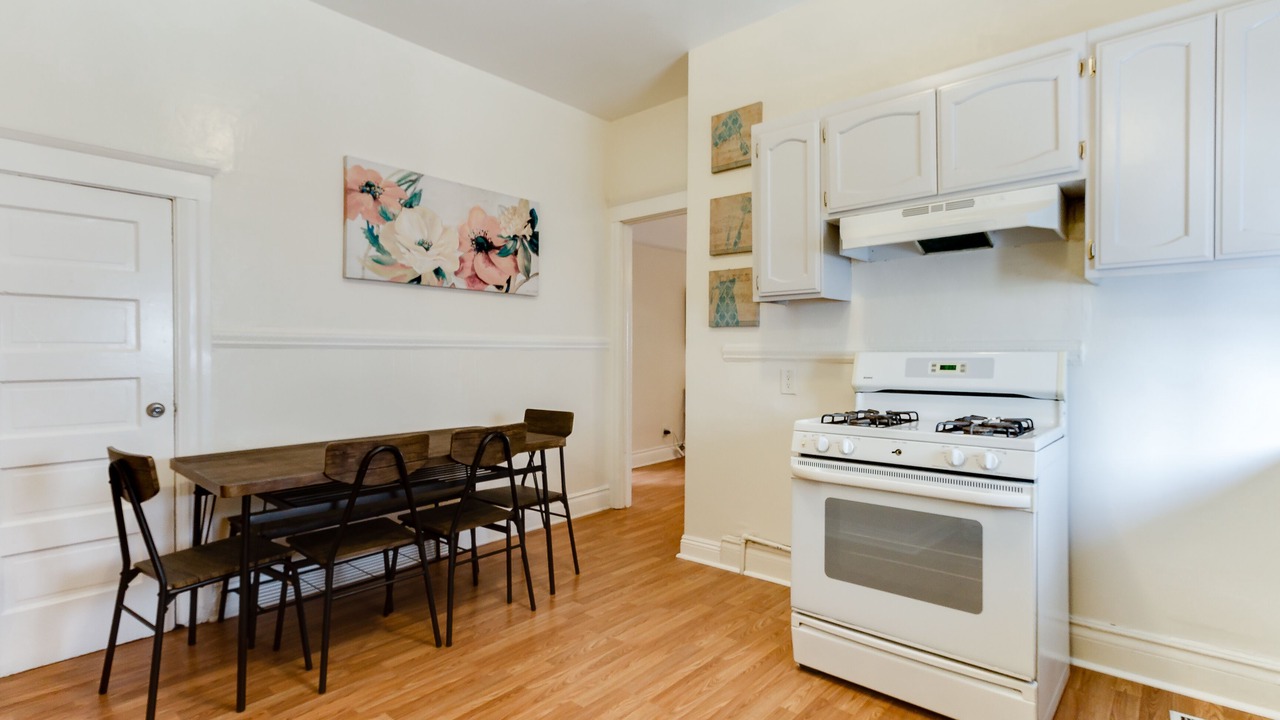 Photo of Kitchen in Pico-Union