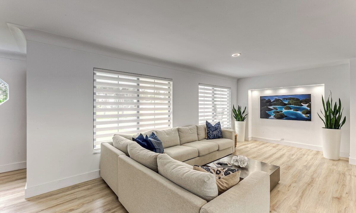Photo of Livingroom in Lighthouse Point