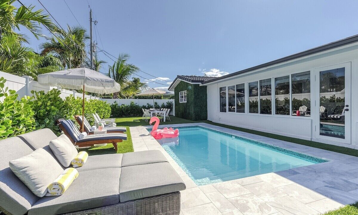 Photo of Outdoor in Lighthouse Point