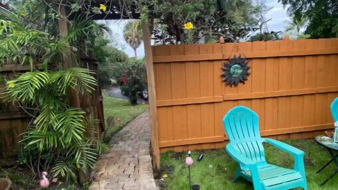 Photo of Outdoor in Middle River Terrace