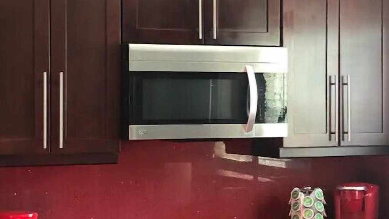 Photo of Kitchen in Middle River Terrace
