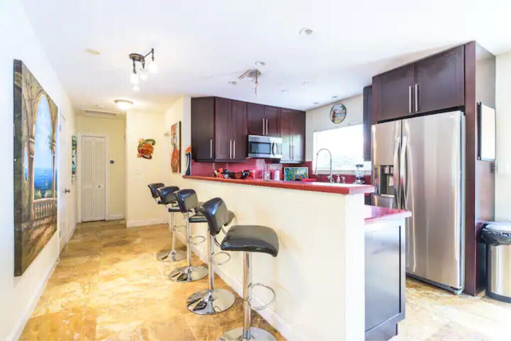 Photo of Kitchen in Middle River Terrace