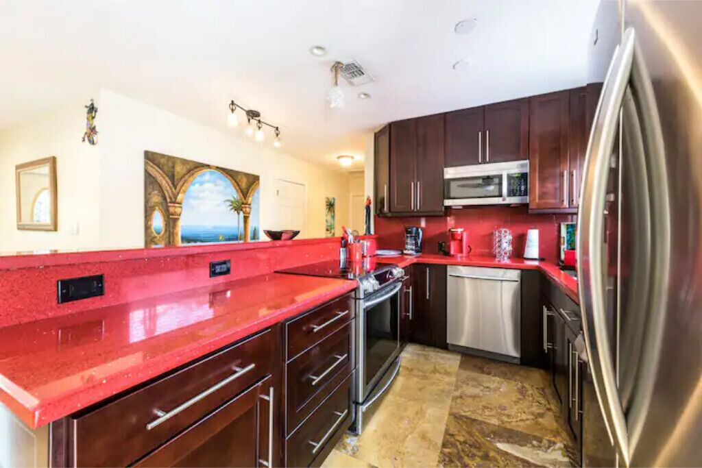 Photo of Kitchen in Middle River Terrace