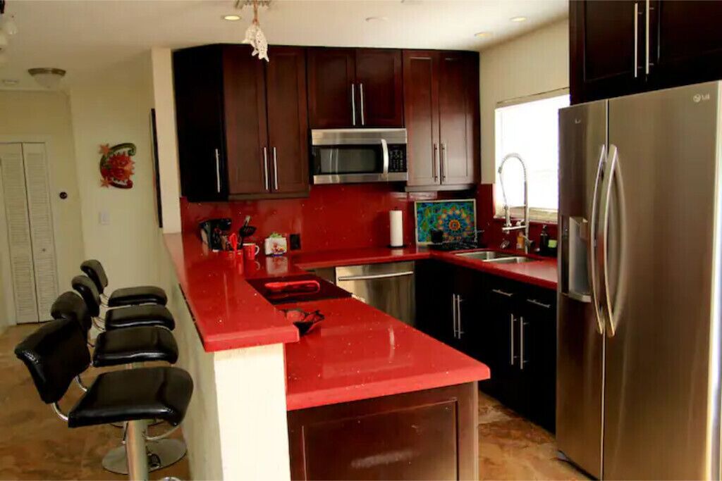 Photo of Kitchen in Middle River Terrace