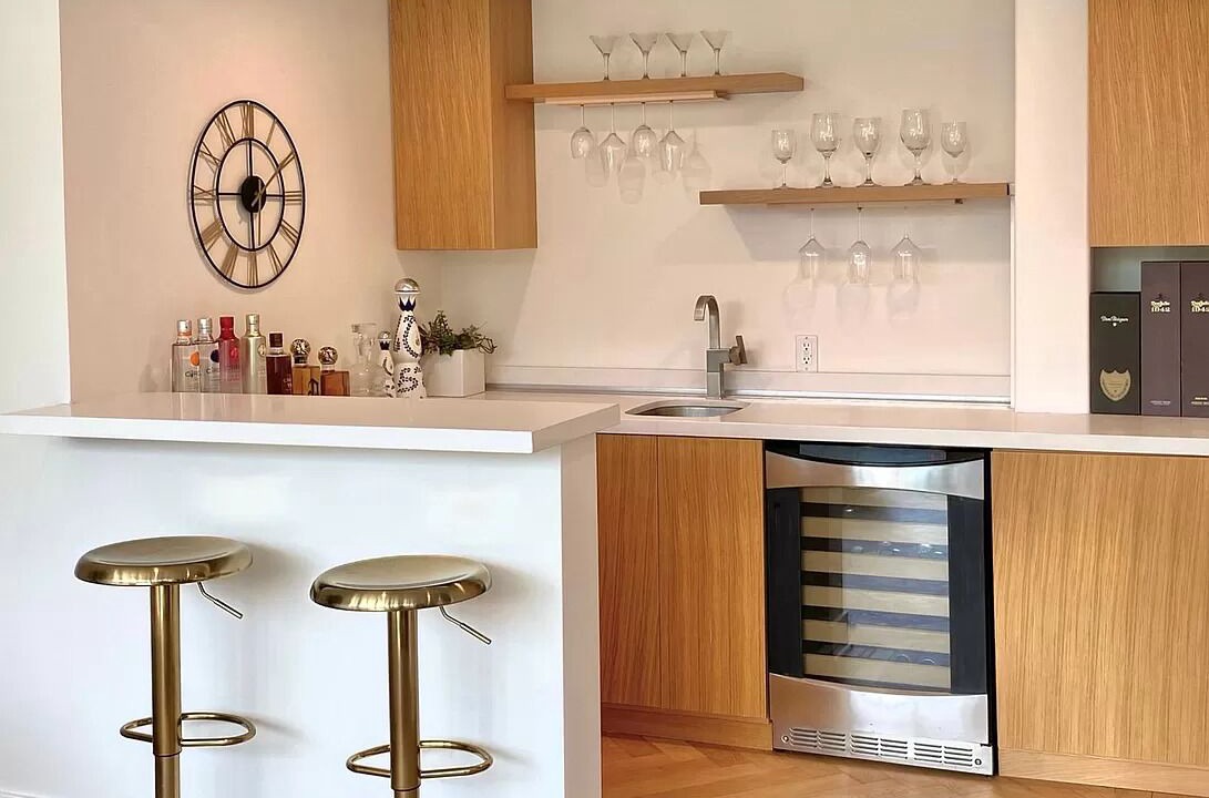 Photo of Kitchen in Hollywood Dell
