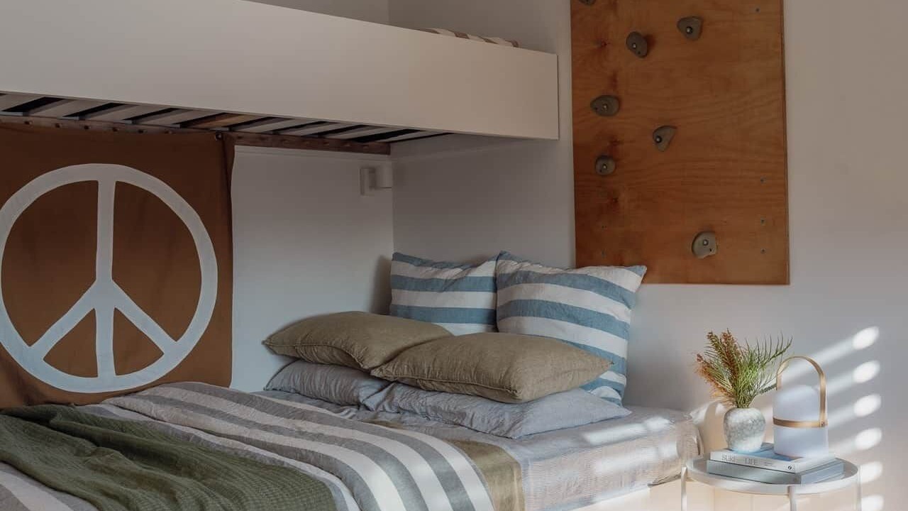 Photo of Bedroom in Yamba