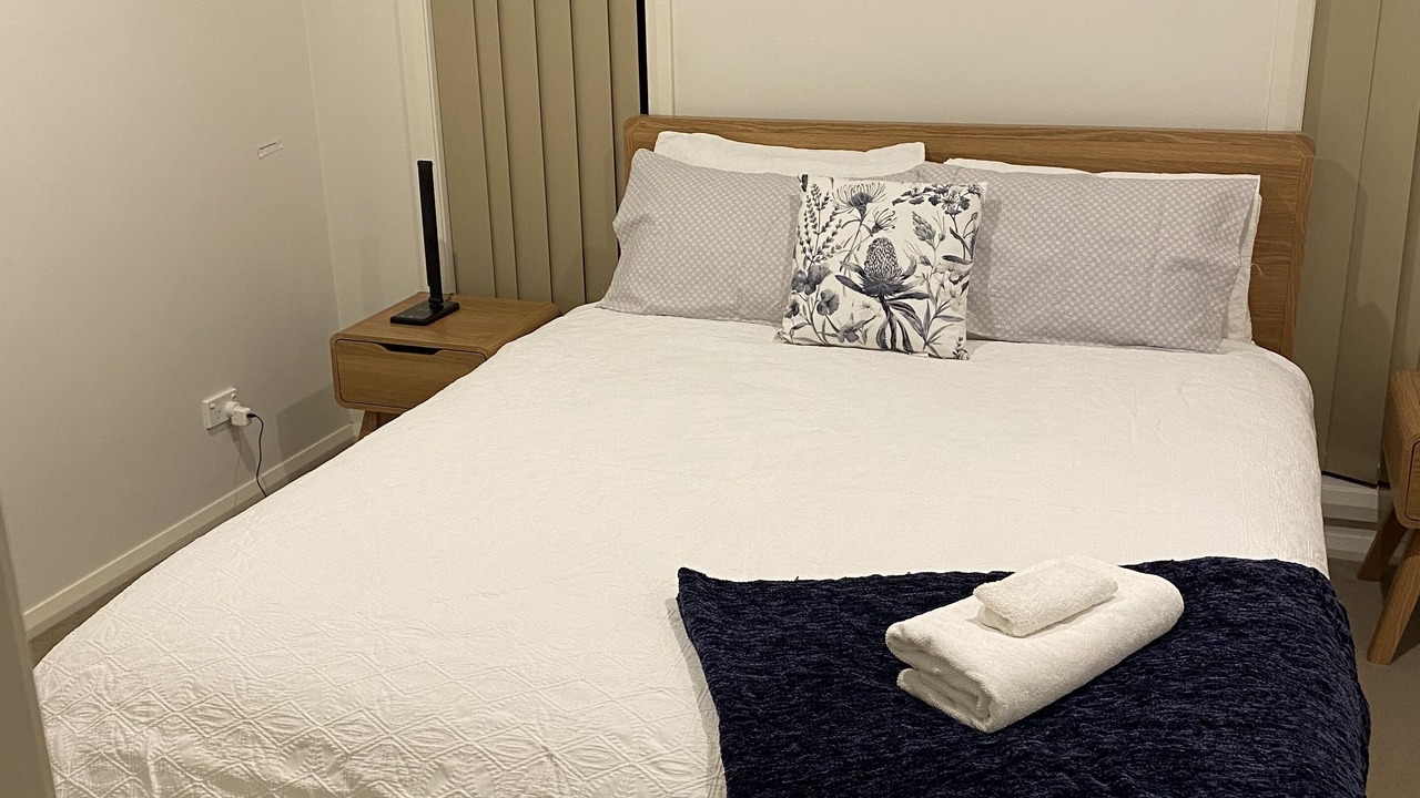 Photo of Bedroom in Scullin