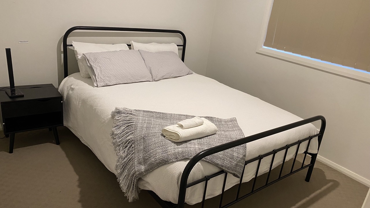 Photo of Bedroom in Scullin
