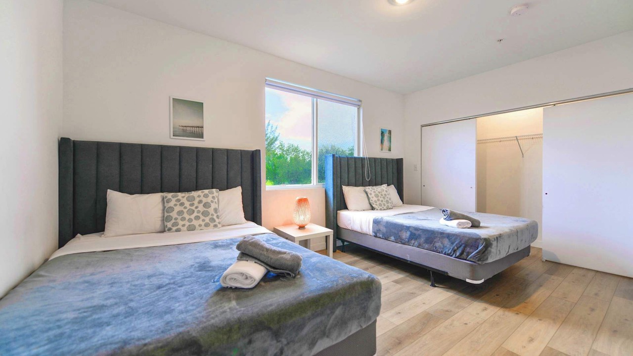 Photo of Bedroom in Golden Glades