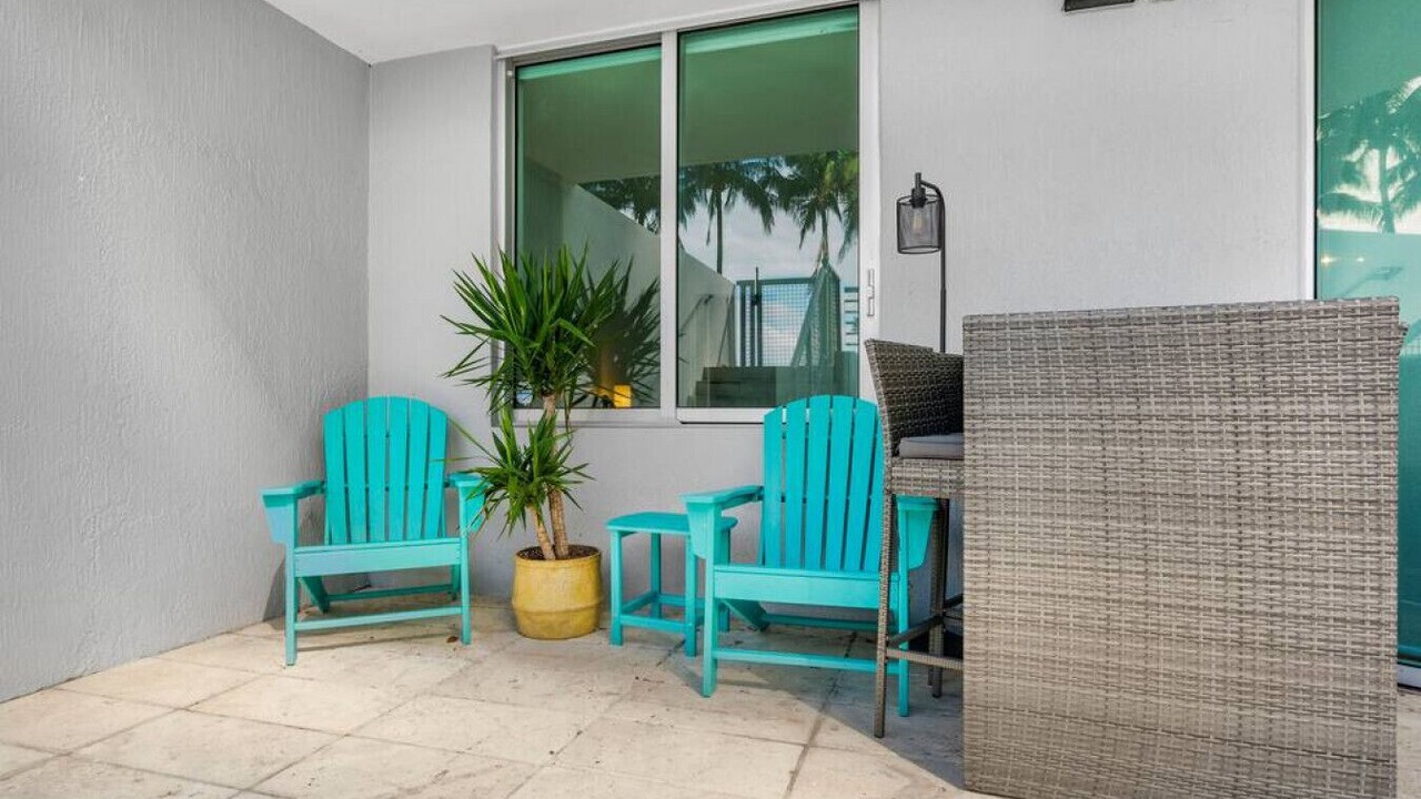 Photo of Outdoor in Downtown Miami