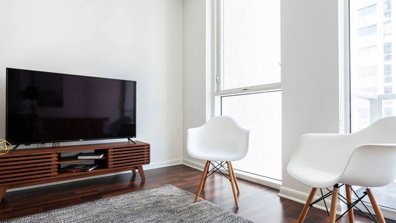 Photo of Bedroom in Downtown Miami