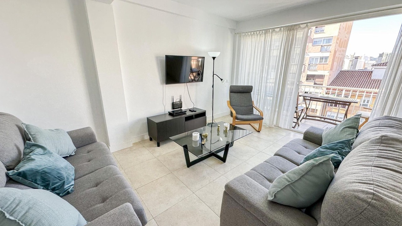Photo of Livingroom in Plaza de Toros Vieja