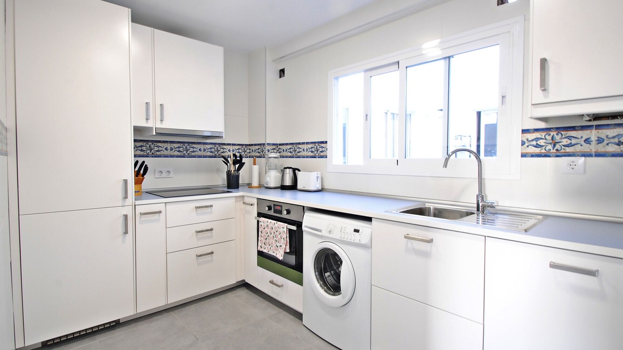 Photo of Kitchen in Plaza de Toros Vieja