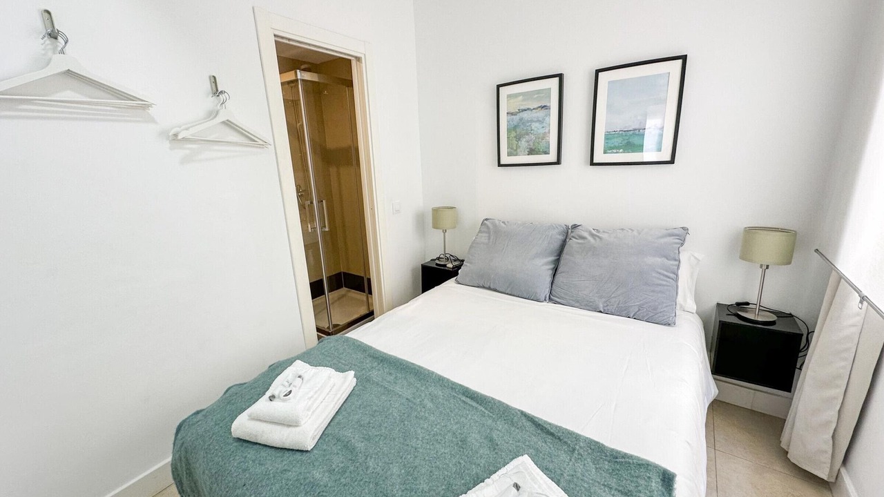 Photo of Bedroom in Plaza de Toros Vieja