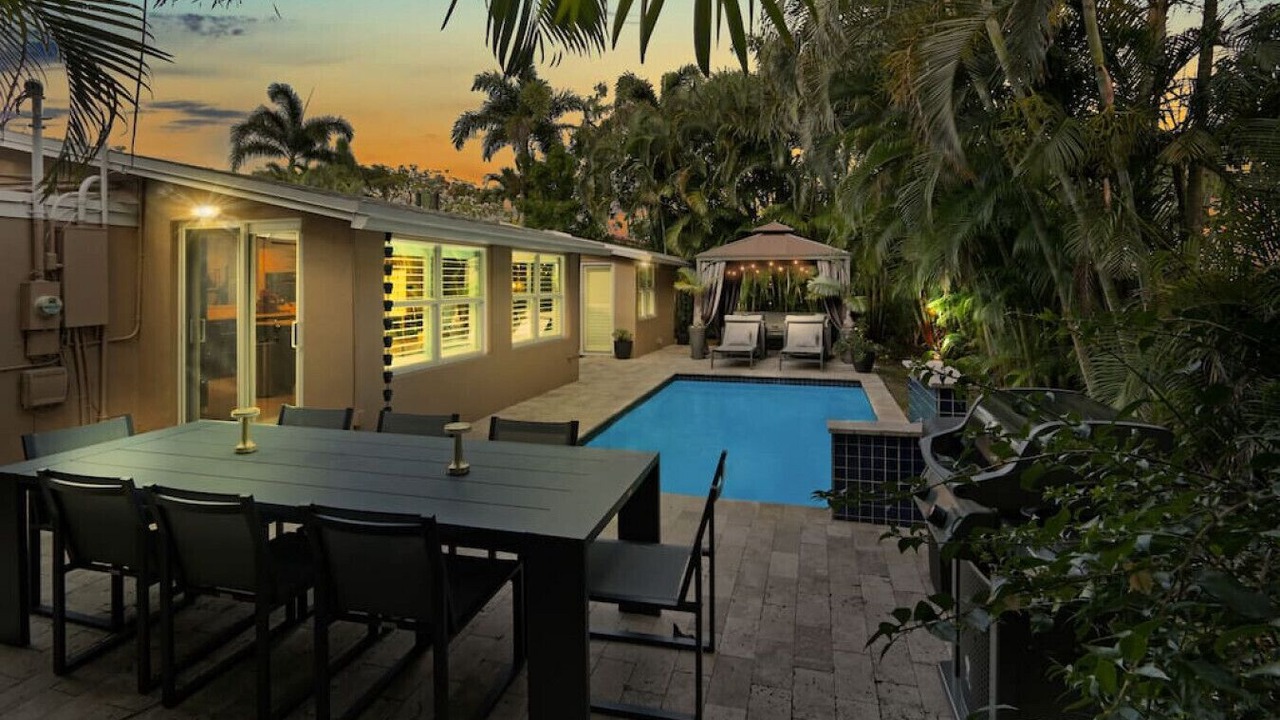 Photo of Outdoor in Wilton Manors