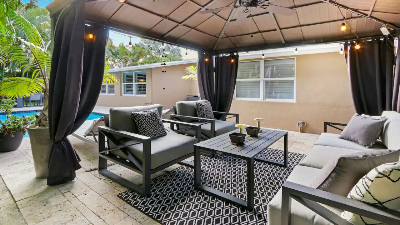 Photo of Outdoor in Wilton Manors
