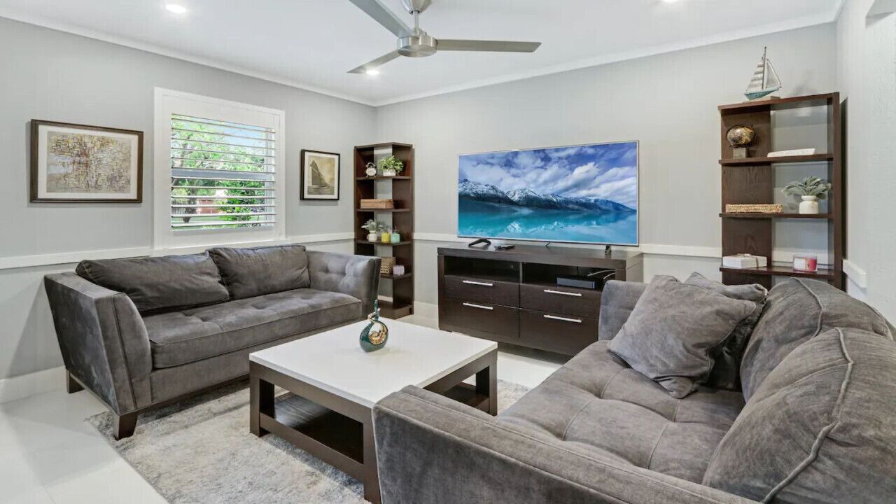 Photo of Bedroom in Wilton Manors