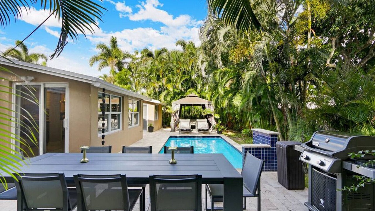 Photo of Outdoor in Wilton Manors