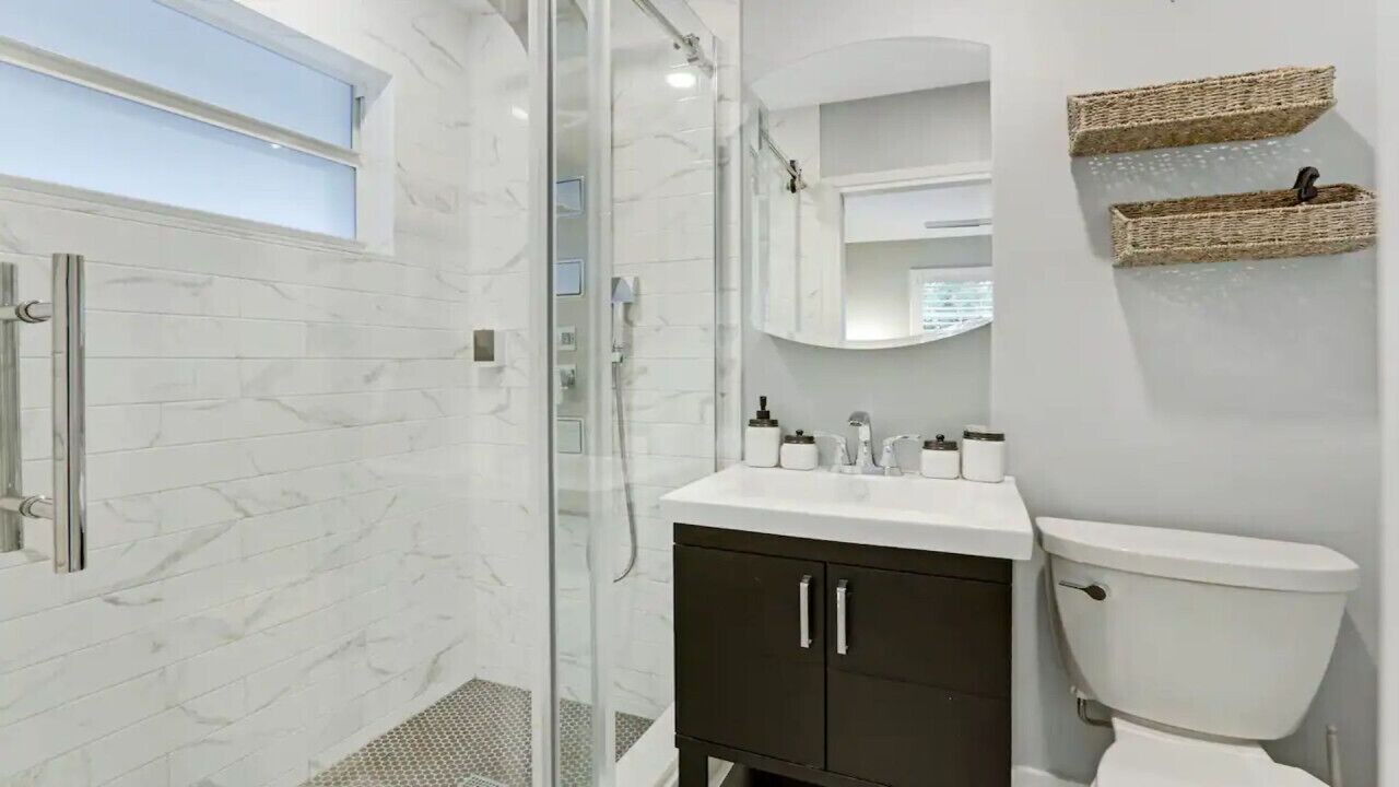 Photo of Bathroom in Wilton Manors